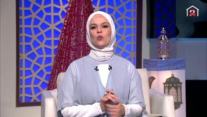 وقفات مهمة في قصة السيدة مريم