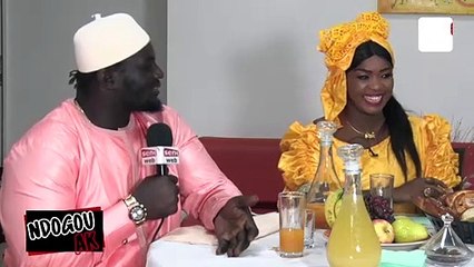 Possible réconciliation avec Eumeu: Balla Gaye en parle...