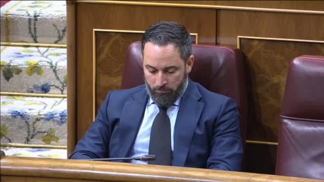 El estado de alarma se prorrogará con apoyo de Ciudadanos y PNV