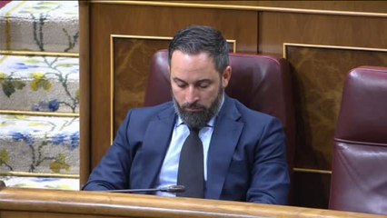 El estado de alarma se prorrogará con apoyo de Ciudadanos y PNV