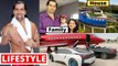 The Great Khali Lifestyle 2020, Income, House, Daughter, Cars, Family, Wife, Biography & Net Worth