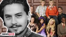Cole Sprouse Addresses ISSUE With 'Suite Life' Reboot