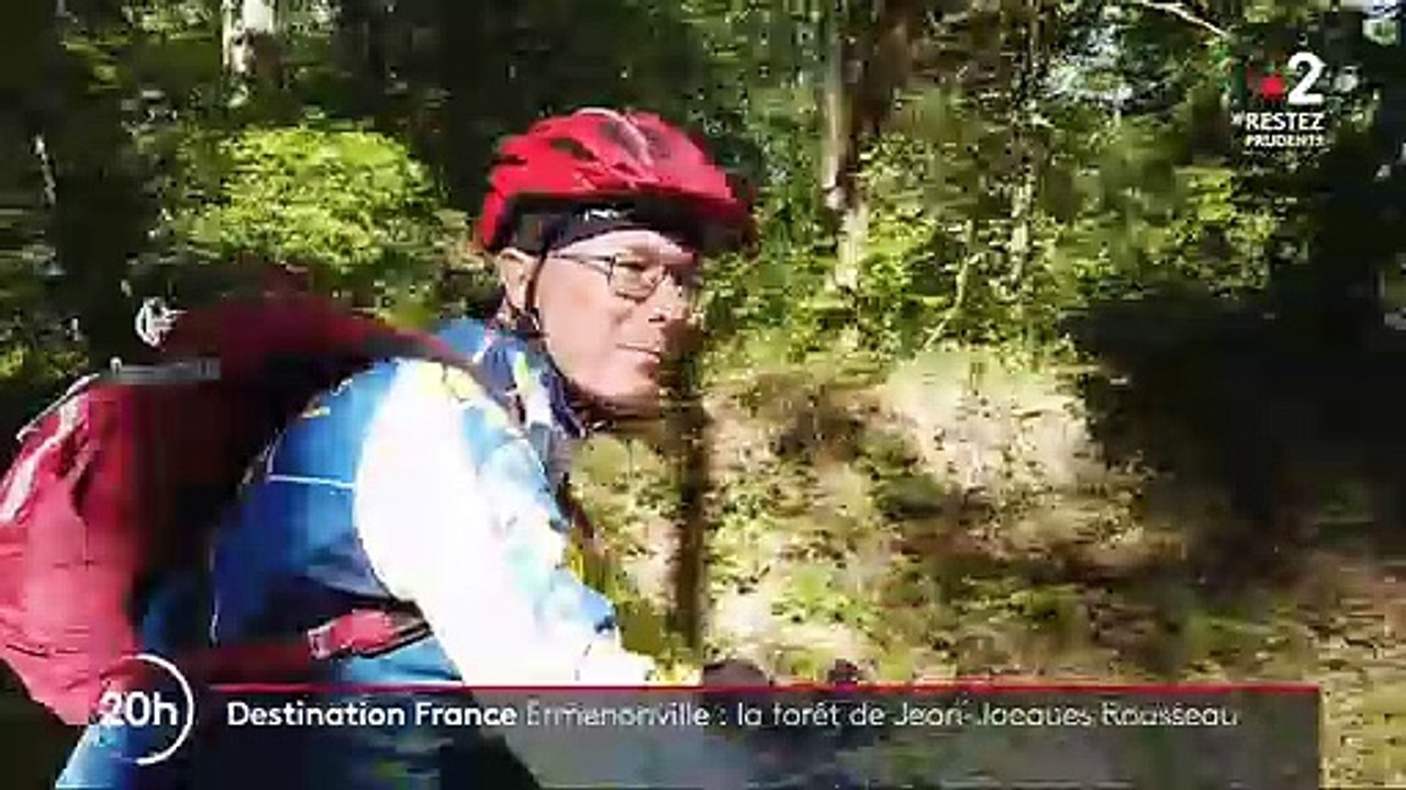 France 2 et TF1 ont chacune lancé cette semaine une nouvelle rubrique dans leur JT pour inciter les téléspectateurs à partir en vacances en France