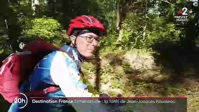 France 2 et TF1 ont chacune lancé cette semaine une nouvelle rubrique dans leur JT pour inciter les téléspectateurs à partir en vacances en France