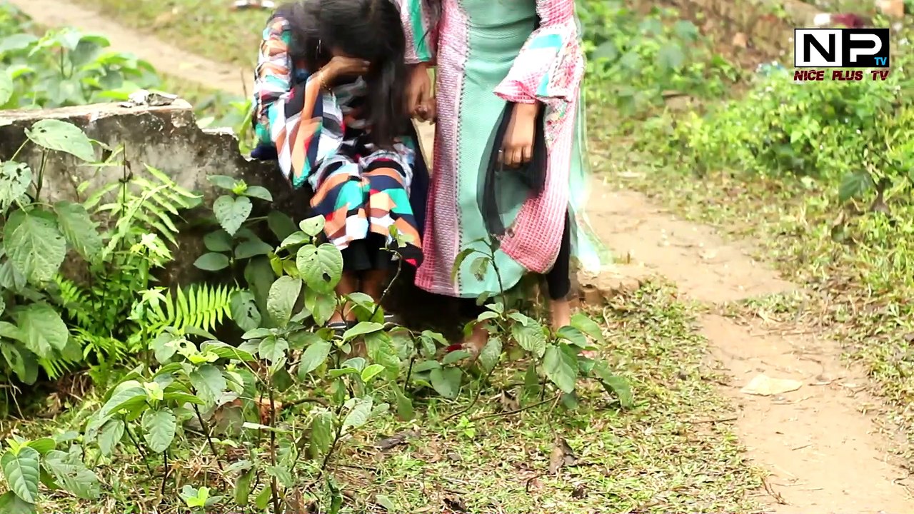 Pashando Caci | পাসান্ড চাচি | গ্রাম বাংলার করুন কাহিনী | Bangla New Natok 2020