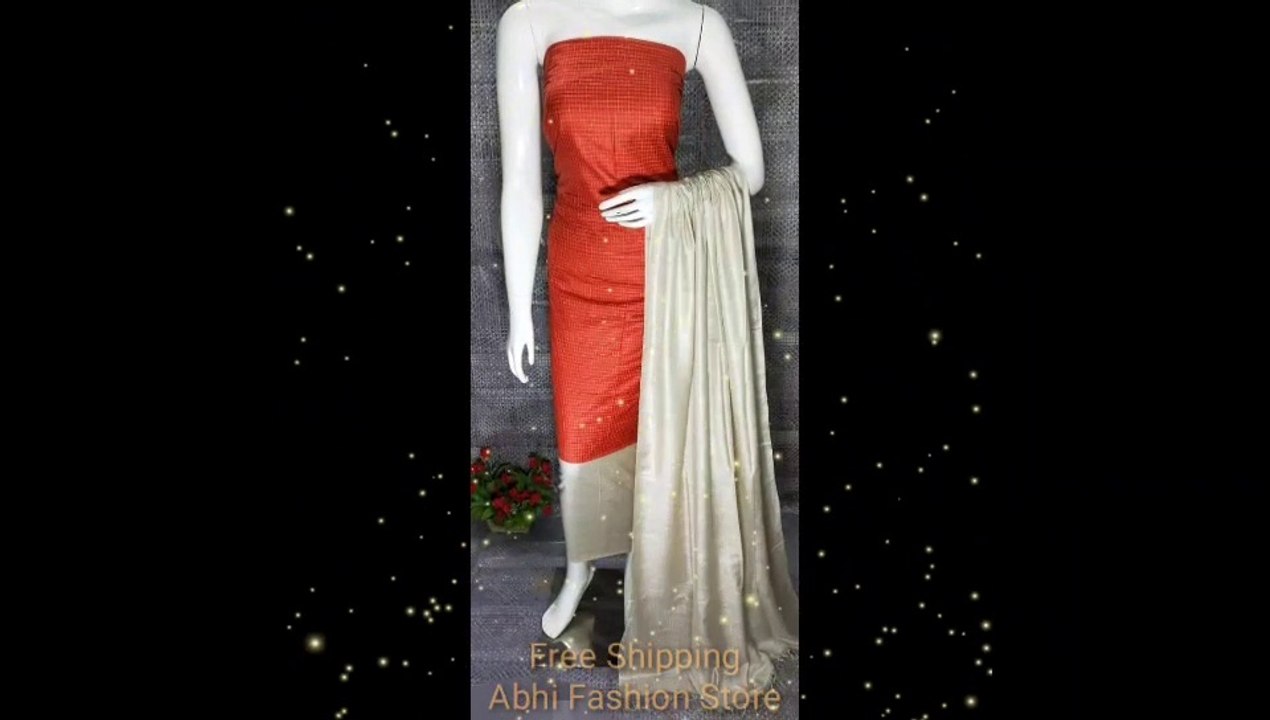 Silk Suit Women | Silk Suit Design 2020 | Silk Suit | Katan Silk Suit |