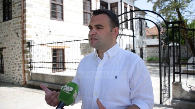 Rikonstruktohet muzeu i Korçës/ Do të jetë gati brenda vitit