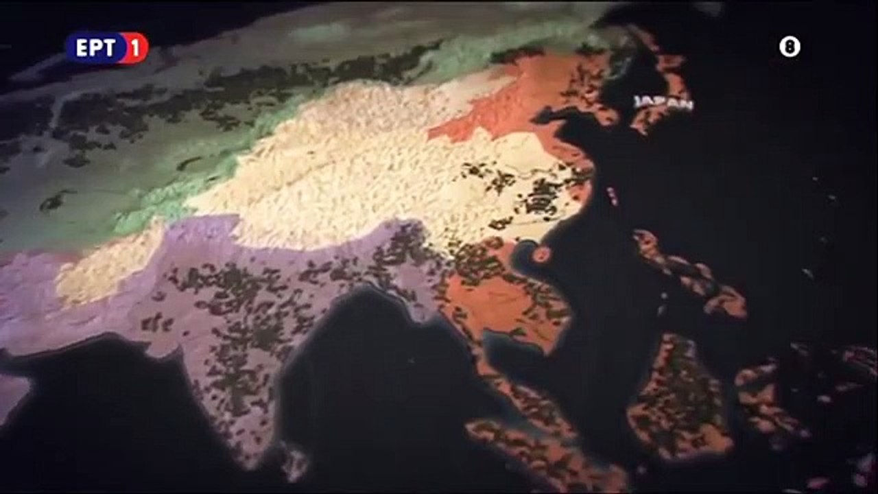 ΤΟ ΤΙΜΗΜΑ ΤΗΣ ΑΥΤΟΚΡΑΤΟΡΙΑΣ 9. Η αρχή του τέλους