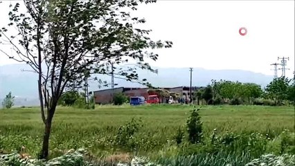 Dolandırılan çiftçinin balyalarını jandarma kurtardı