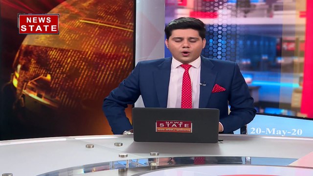 BJP प्रवक्ता संबित पात्रा को नोटिस, कांग्रेस की शिकायत पर पुलिस ने जारी की नोटिस