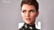 Ruby Rose Shockingly Exits Title Role of CW's 'Batwoman' | THR News