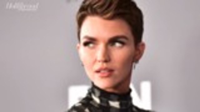 Ruby Rose Shockingly Exits Title Role of CW's 'Batwoman' | THR News
