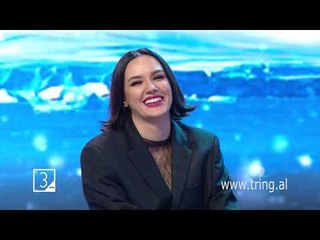 3shat - Pyetje ne Bore - Irgen Cela