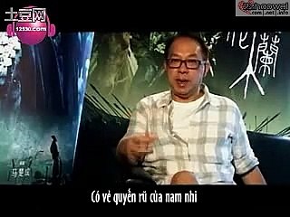 [2009] HOA MỘC LAN được thực hiện như thế nào? (VietSub)