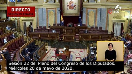 İspanya’da 6 yaşından büyüklere maske zorunluluğu