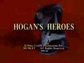 Hogan's Heroes S-1 E-1