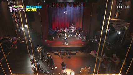 영탁 ‘부담’ ♬ 독기 품은 남자의 박력 ↗