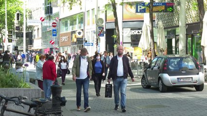 Споры о спасении экономики ЕС