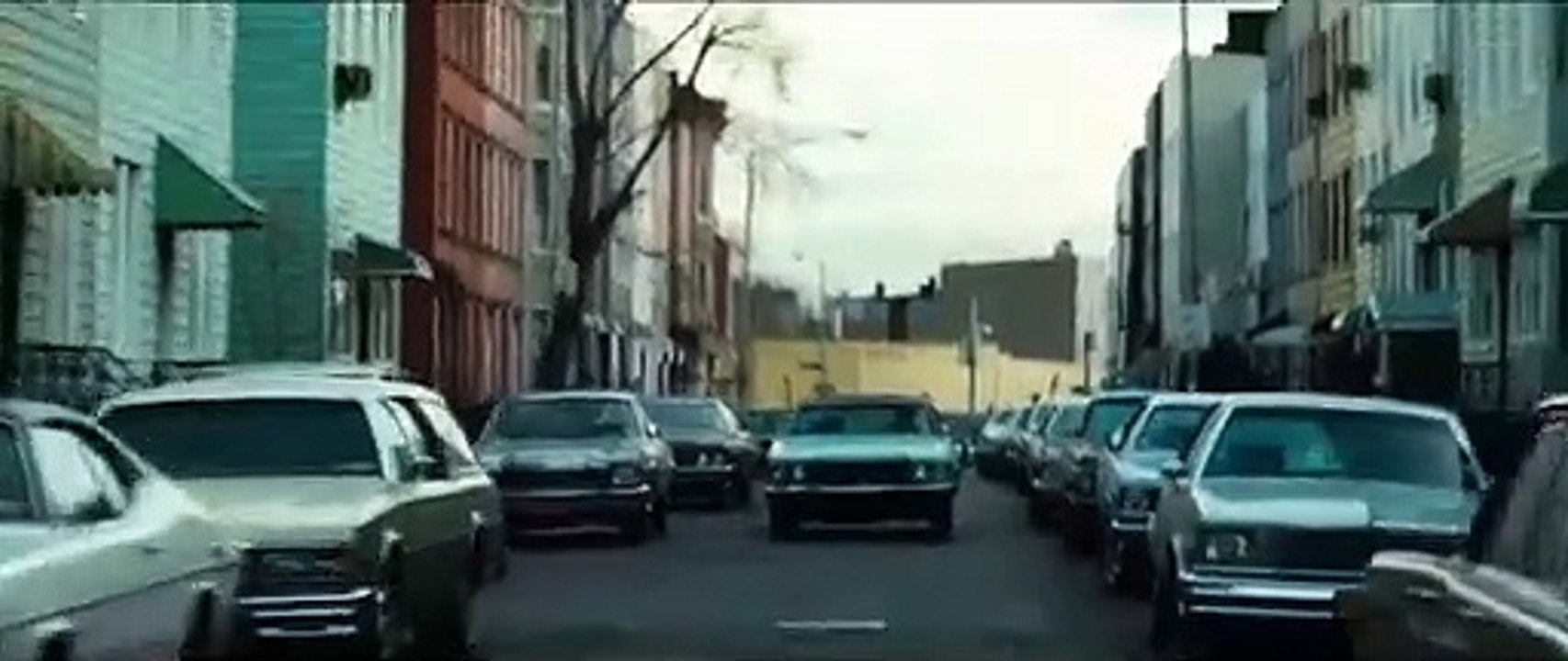 Vigilante (1983)
