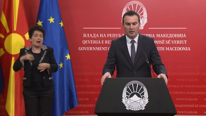 Ademi: Për sesionin e provimeve të qershorit do të prononcohet Komisioni për Sëmundje Ngjitëse