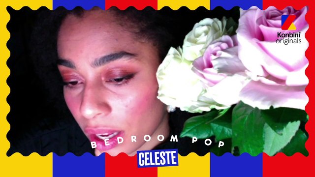 Celeste reprend Love Will Tear Us Apart de Joy Division l Bedroom Pop