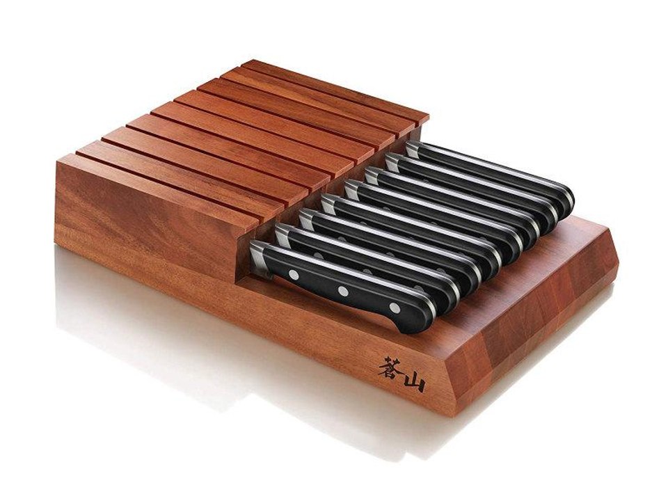 Great Steak Knife Sets to Gift and to Get Right Now