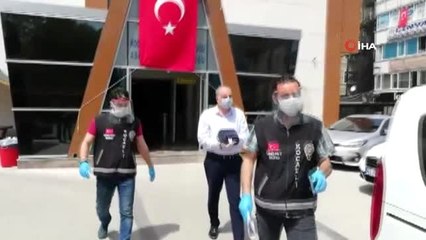 Korona virüs temizliğinde ortaya çıkan 18 yıllık cinayette ikinci tutuklama