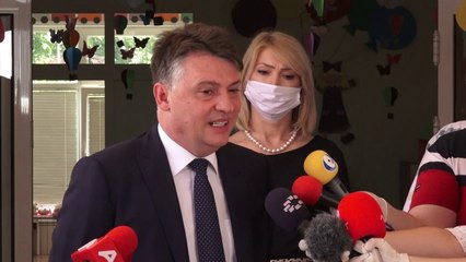 Shilegov: Kemi bërë dy spërkatje kundër mushkonjave