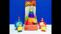 Brand New TWIRLYWOOS The Very Important Lady Toy Opening-