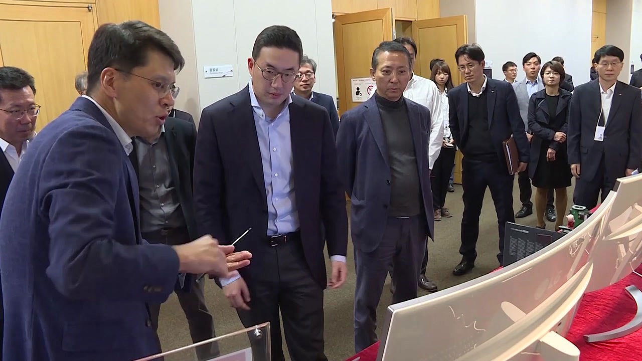 LG화학 잇따른 인명사고...구광모 "원점에서 근본 대책 마련" / YTN
