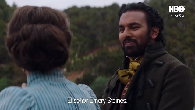 Las Luminarias - Tráiler