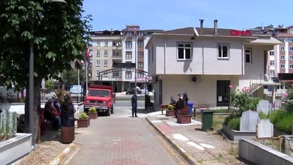 Irmakta cansız bedeni bulunan Pınar'ın babası: Birisi itmezseydi düşmezdi