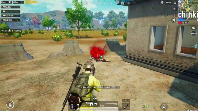 Pubg Mobile Chicken Dinner No Commentary HD Gameplay GamesCorner