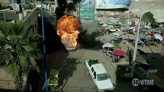 Découvrez les premières images de la huitième saison de la série américaine « Homeland » - VIDEO