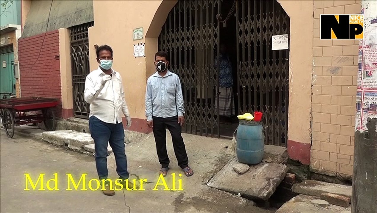 কেয়ার টেকার এমনই হওয়া উচিৎ, ওর থেকে আমাদের  শেখা উচিৎ যেমন টা সবাইকে দেখিয়ে দিল। বাংলা খবর। 2020