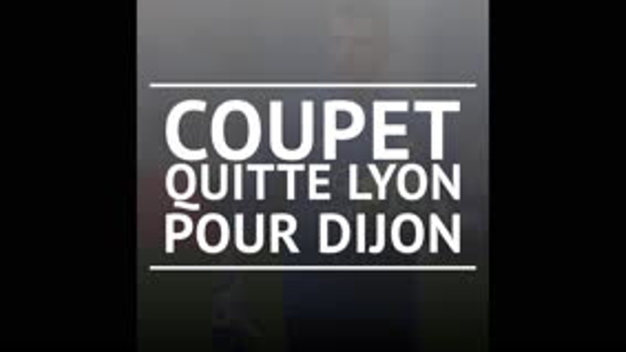 Coupet, nouvel entraîneur des gardiens de Dijon