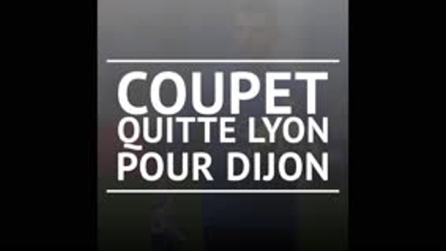 Coupet, nouvel entraîneur des gardiens de Dijon