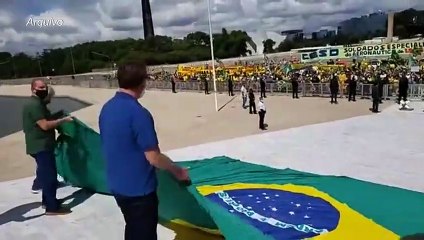 Covid-19: governo libera cloroquina para casos leves