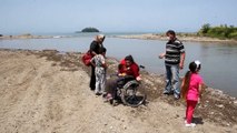 Geleneksel Aksu Festivali sembolik olarak kutlandı - GİRESUN