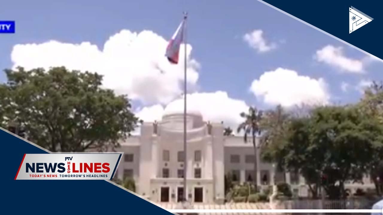 Cebu province now under GCQ