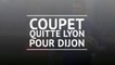 FOOTBALL : Ligue 1 : Dijon - Coupet, nouvel entraîneur des gardiens