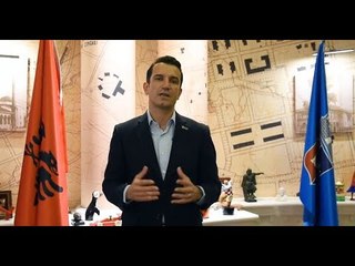 Ora News - Oligarkët, Veliaj kundër Ramës