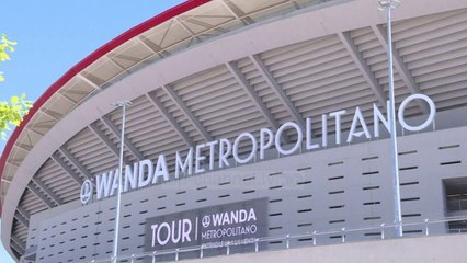 Top News - Ndeshjet pa tifoze/ Atletico Madrid humbet 15 mln euro