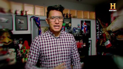 LOS VIAJES DE OXLACK - Avistamientos de OVNIS en Latinoamérica