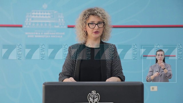 RRITEN TE PREKURIT ME COVID 19, 15 RASTE TE REJA - News, Lajme - Kanali 7