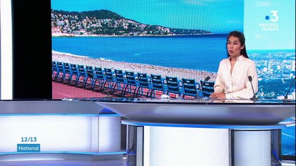 Déconfinement : les plages s’adaptent progressivement