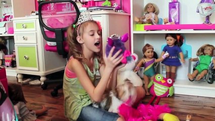 Is Lucy a Drama Queen