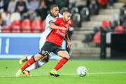 Grenoble Foot 38 - En Avant Guingamp sur FIFA 20 : résumé et buts (L2 - 38e journée)