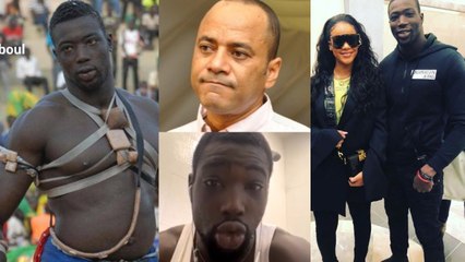 Aux USA depuis 2017, Doumboul dit toute la vérité sur le malentendu avec Luc Nicolaï et son retour..