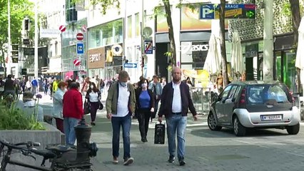 Geteiltes Echo auf deutsch-französischen Vorschlag für Corona-Hilfspaket